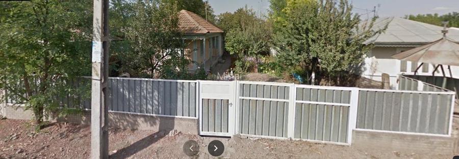 Vad teren pentru casă 950 mp Pechea - 4