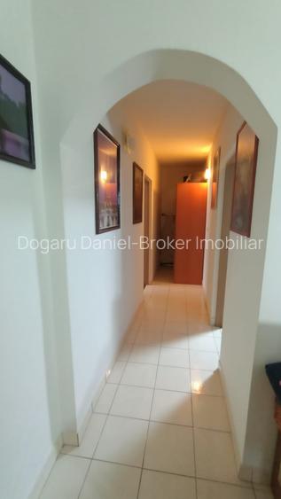 🏡 Casă de vânzare în Cristur – Str. Ulița Mare nr. 43 - 12