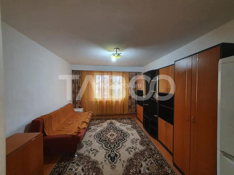 Garsoniera de vanzare zona Marasti aproape de Expo Transilvania - 2