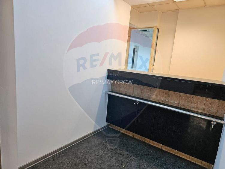 Spațiu de birouri central de 338 mp etaj 1, Bd. Mamaia - Constanța - 4