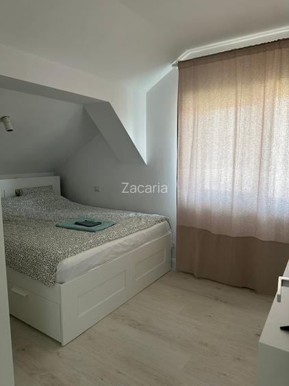 Casă individuală 290 mp utili – American Village, Pipera – 6 camere - 17