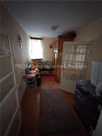 Casa tip parter zona Centrala - 7