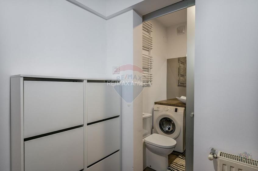 Apartament 2 camere de inchiriat | Piata Muncii – Calea Calarasi - 4