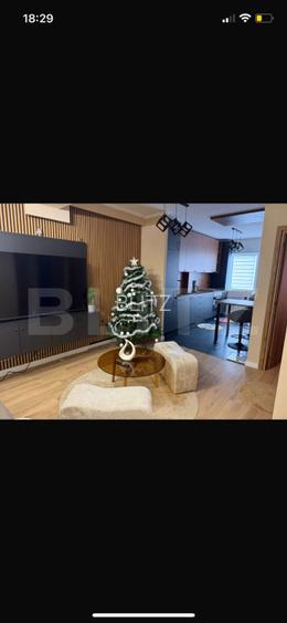 Apartament cu 2 cam,50 mp, parter, balcon ,parcare subterana ,zona Urusagului - 3