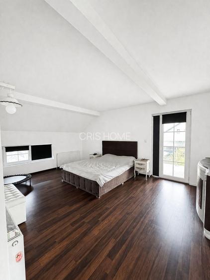Sanmihaiul Roman - Casa smart cu 5 camere, 200 mp utili - 15