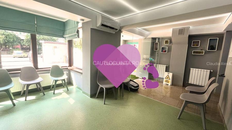 Spatiu medical/ Conform D.S.P - 2