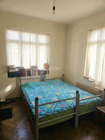 Vând apartament 5 camere | 98 mp | Unirii – Paul Orleanu nr. 6 | Fără comision - 9