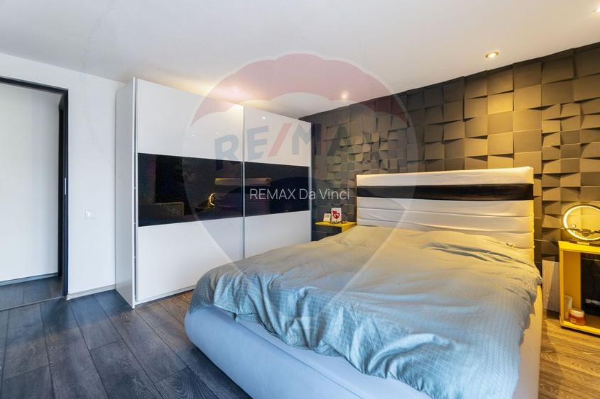 Casă / Vilă cu 4 camere de vânzare în zona Central - 6