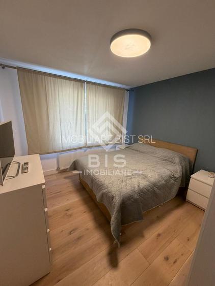 Apartament 2 camere - Aleea Plopilor - 2