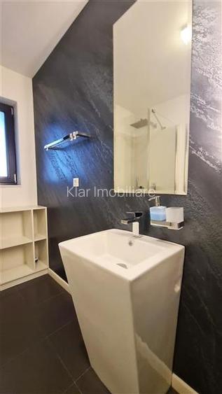 Apartament modern 4 camere 105mp, Zorilor, Spitalul Recuperare - 18
