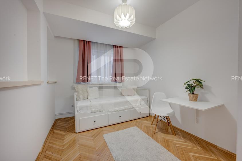 BELLER | Inchiriere apartament cochet 3 camere | Garaj - 12