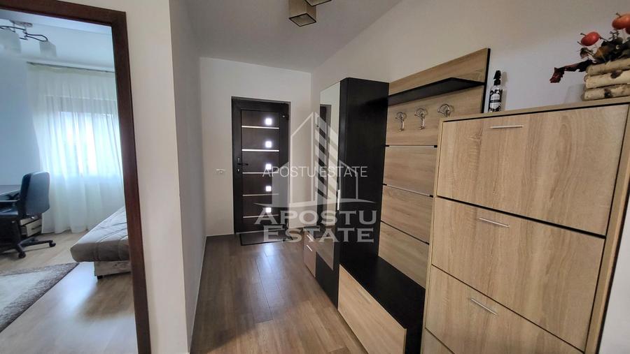 Casa insiruita cu 3 dormitoare,Dumbravita(Padure) - 5