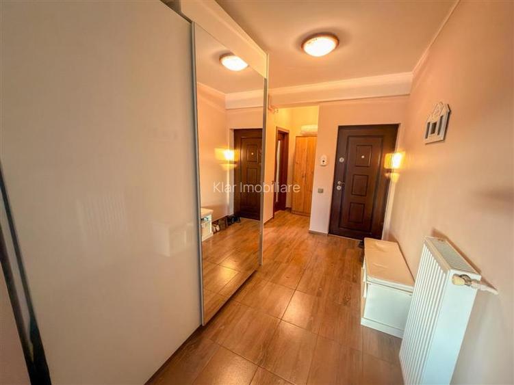 Apartament 3 camere 80mp,parcare,balcon, Europa, zona Eugen Ionesco - 6