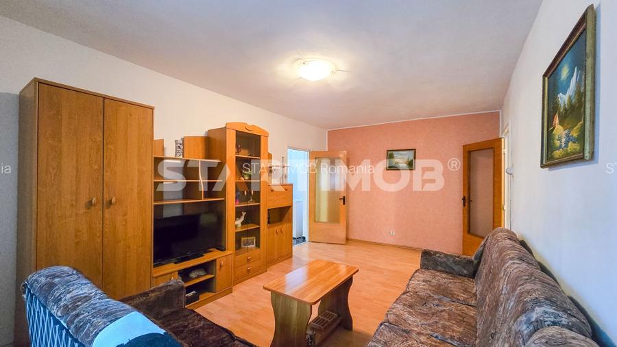 Apartament doua camere   Parcul Trandafirilor - 18