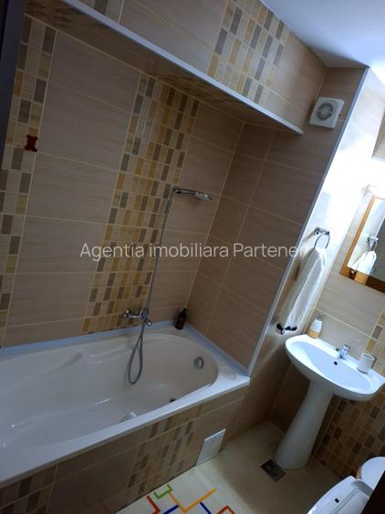 garsonieră Gavana 3 , Centrală / PARCARE , mobilat / utilat ! - 14