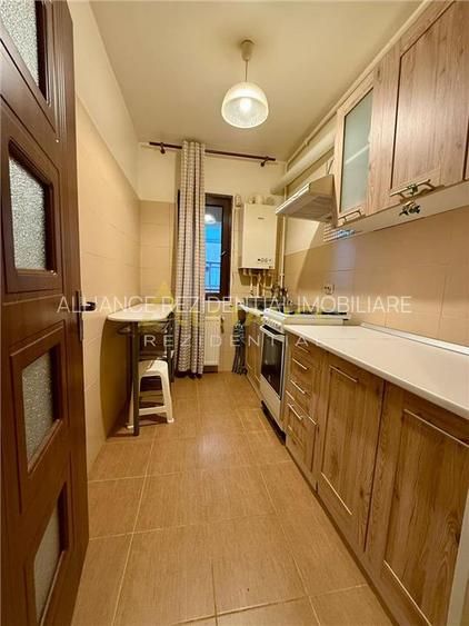 Garsoniera de vanzare – Bld. Metalurgiei 29C - Mobilata si Utilata – - 3