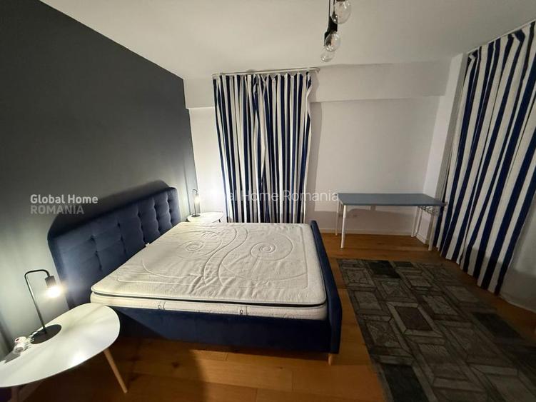 Apart 2 camere 65m2 + Loc Parcare Subteran | Pet Friendly | Aviatiei Apartaments - 2
