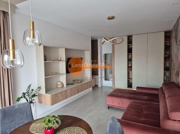 3 camere Parcului 20 - 2