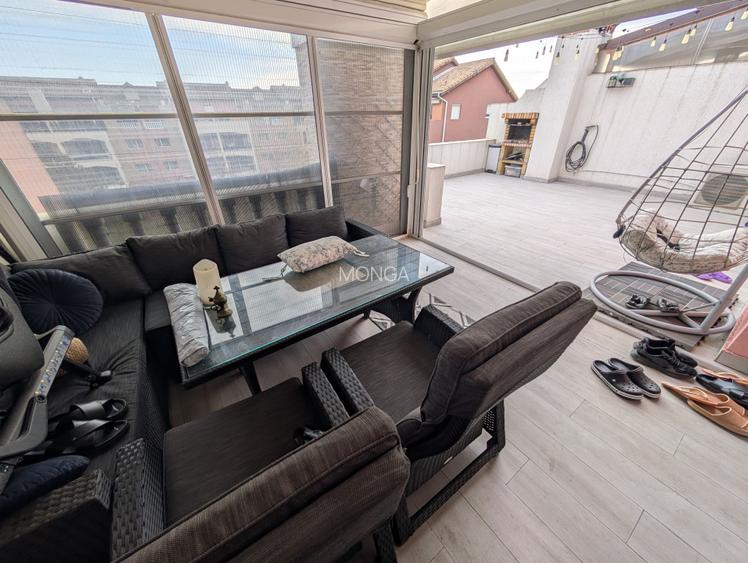 Apartament 3 camere Ibiza Sol 84mp +42mp terasa  | 0 comision | Socala Americana - 27