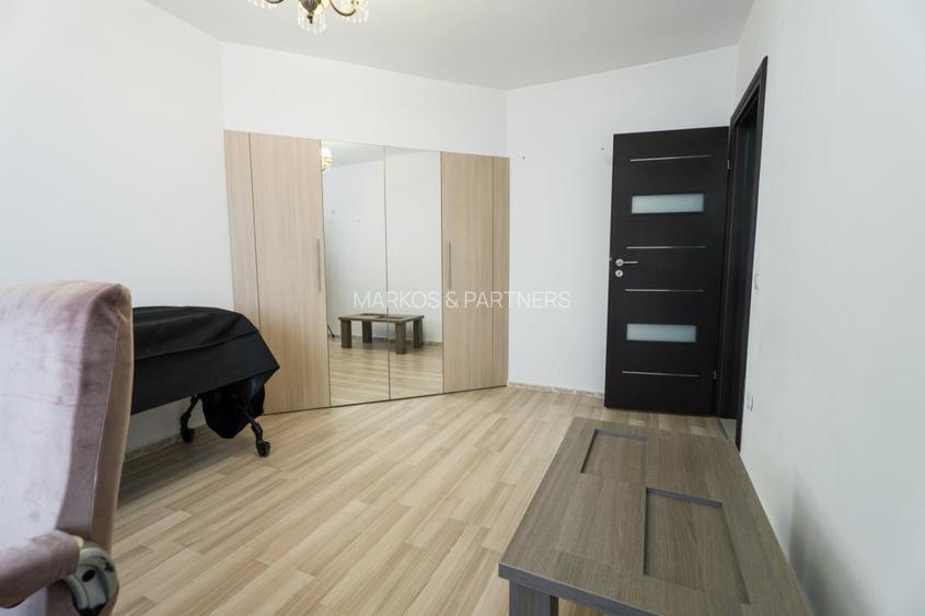 Comision 0% I Apartament cu 2 camere I Decomandat I Str. Jupiter - 2