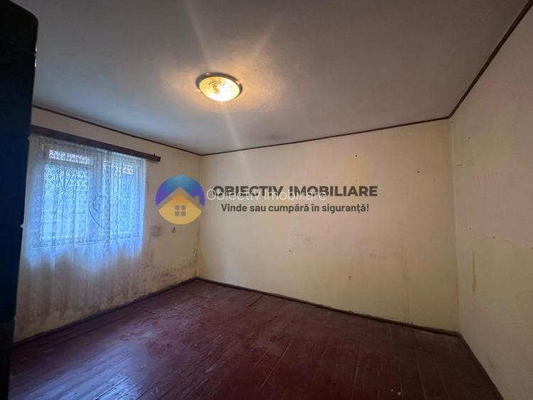 Casa cu teren de vanzare in Piatra Neamt – zona centrala Piatra Neamt  - 16