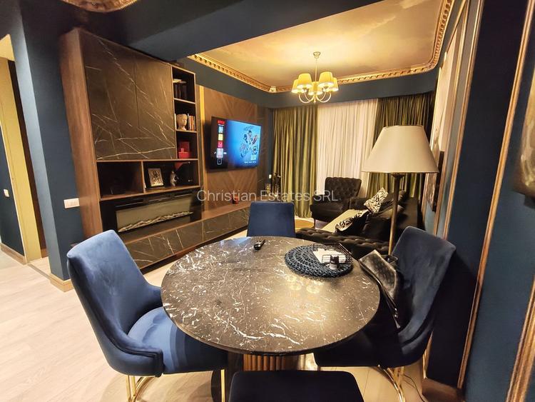 Premium Apartament Unicat Zona Politehnica Iuliu Maniu 6 Afi Mall - 32