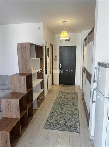 RECO Apartament open-studio ARED - 6