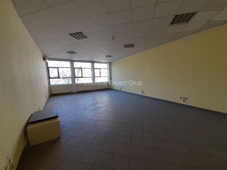 Hala 430 mp in zona Fizicienilor + platforme betonate sau birouri - 8