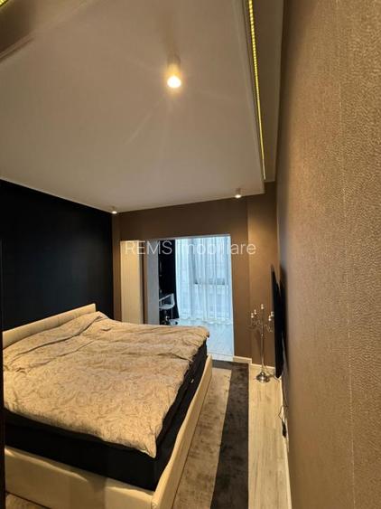  Apartament 2 camere, ultrafinisat, 59 mp + terasa, vedere panoramica - 8