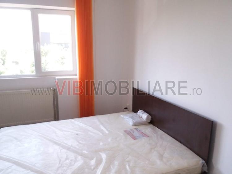 3 camere Dacia - Mosilor
