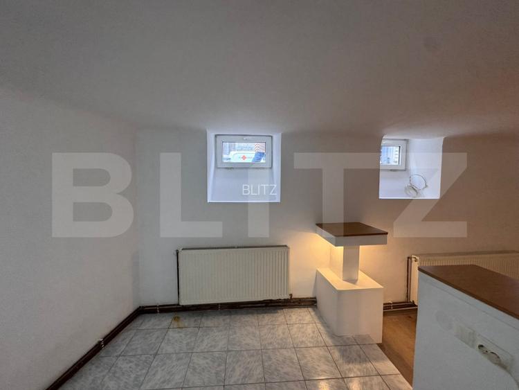 Oportunitate ! Apartament cu 2 camere, 59 mp,  Semicentral - 3