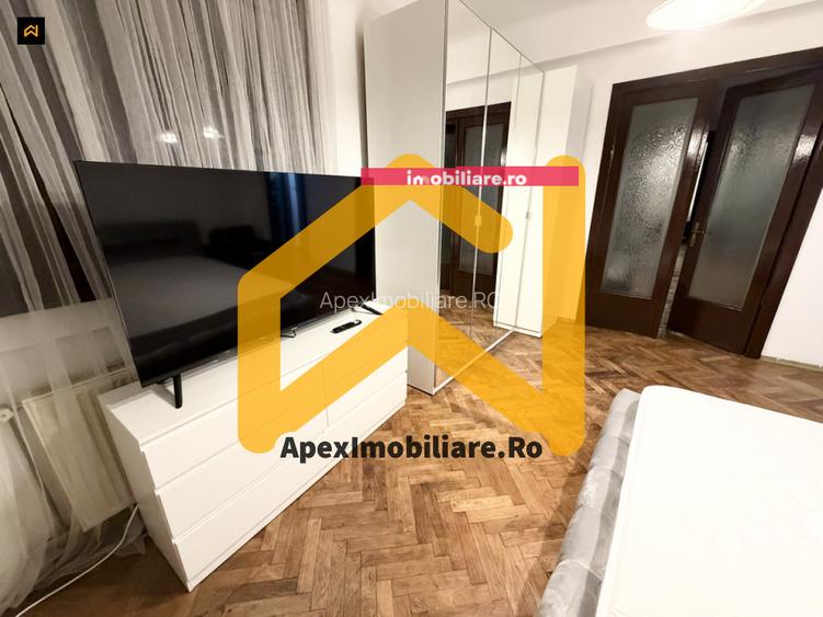 Apartament 3 camere de inchiriat Stefan cel Mare București | ApexImobiliare.ro - 7