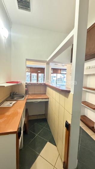 VICTORIEI (Zona Bucla) spatiu comercial stradal 80mp ! - 9