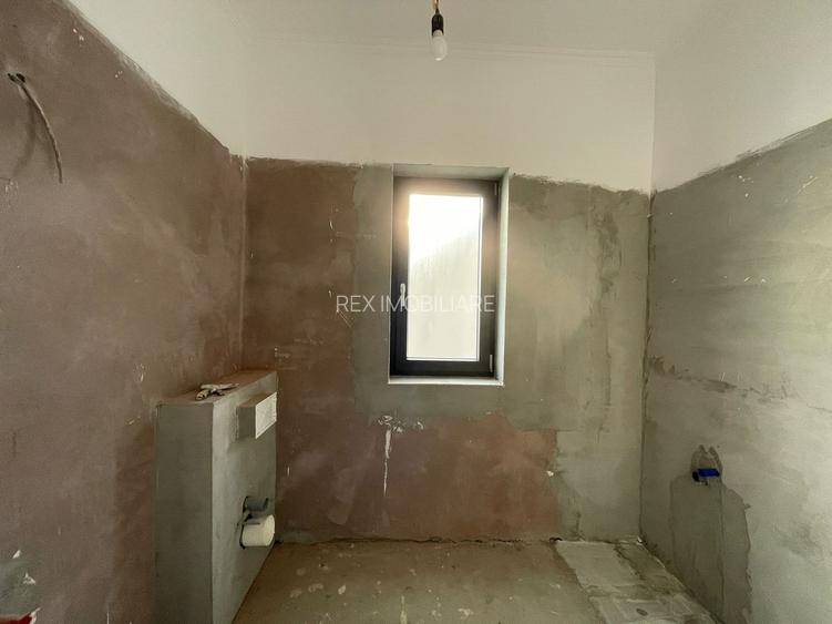 Duplex - 3dormitoare - 3 bai - | Ghiroda | - 9