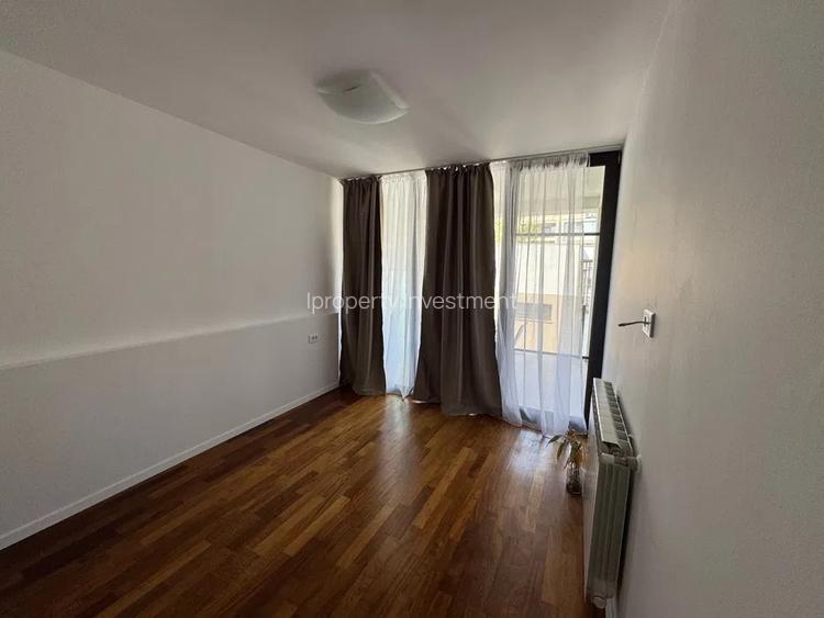 Herastrau | 3 Camere | Centrala | Parcare | Boxa | Terasa | - 6