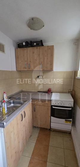 Apartament 2 camere în zona HERMES - 2