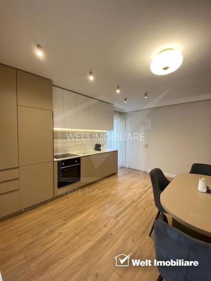 Apartament de lux 2 camere in bloc nou, la cateva minute de Teatrul National - 2