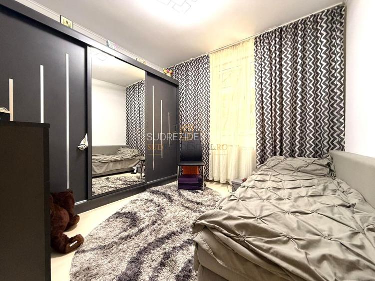 3 Camere, centrala proprie, incalzire pardoseala, Bd. Brancoveanu - 29