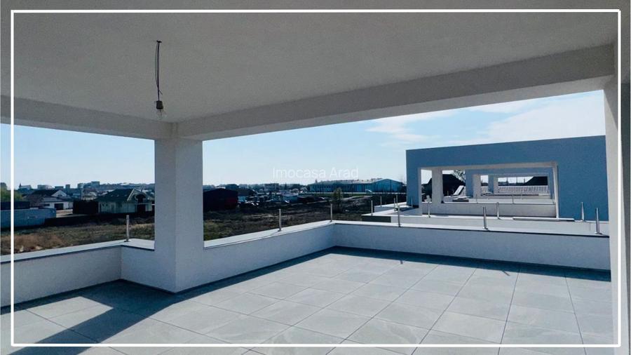 De vanzare Vila Premium P+E+ER  in Gai Arad Clasif A+ predare imediat - 21