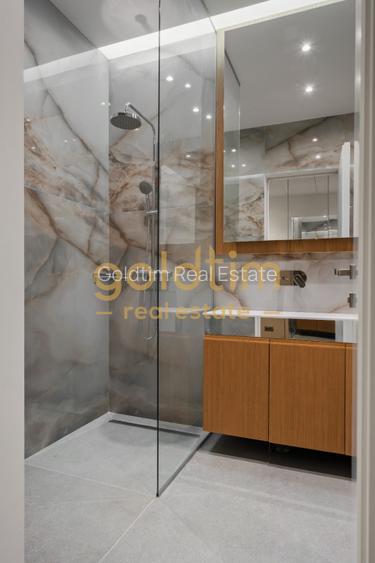 Apartament Exclusivist 5 Camere/Ultimul Etaj/Terase Generoase/Arcul de Triumf - 22