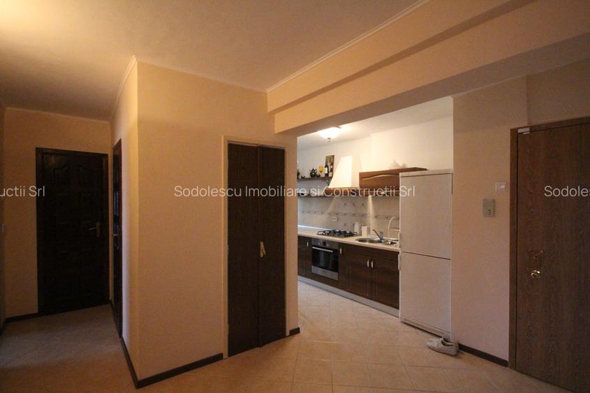 Cochet la 5 minute de Iulius Mall - 50