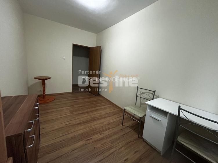 Apartament 3 camere decomandat 65mp Pacurari - 6