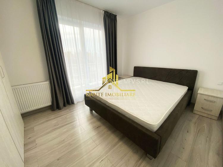 3 camere, mobilat modern, bloc nou, balcon, Iris, Oasului - 3