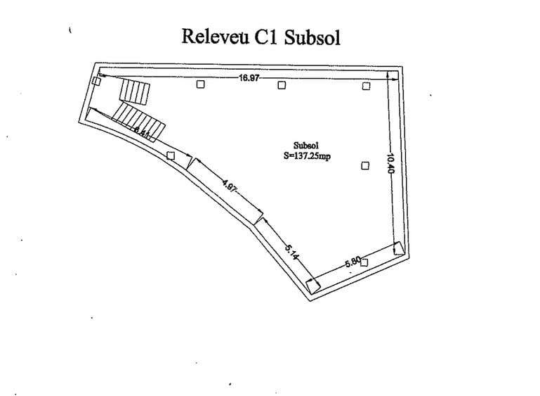 Imobil de vanzare in Eforie Nord - Golden Beach - 8