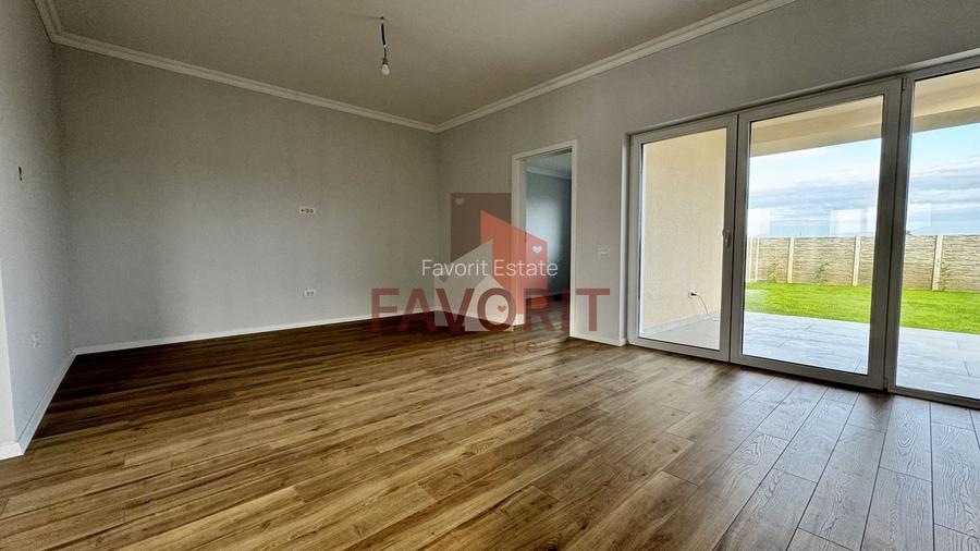 Duplex P+E | 5 camere | La 200m de asfalt | Mosnita Noua | Toate utilitatile - 7