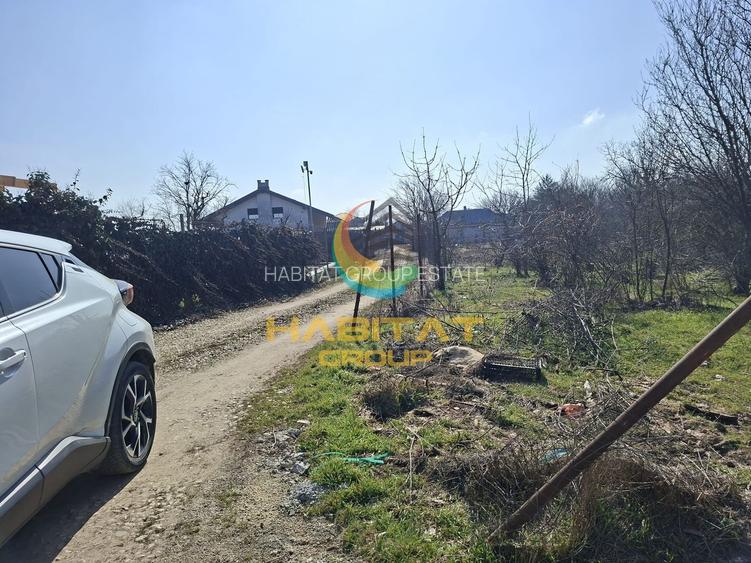 Domnesti Duculescu 580 MP Toate Utilitatile Te apuci imediat de construit! - 2