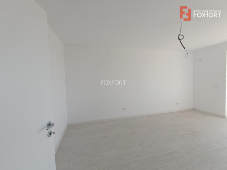 Apartament cu 3 camere decomandat, ETAJ 2 - Giroc - 15