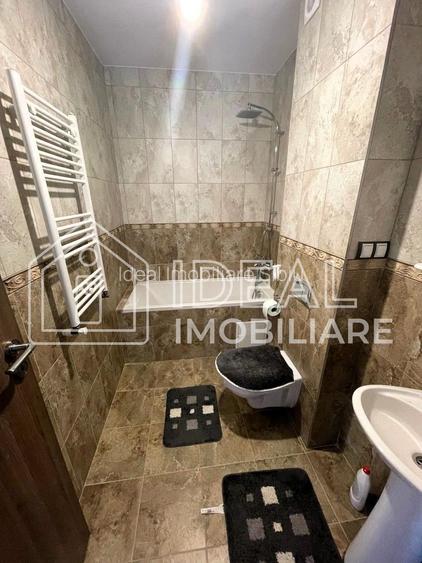 Apartament 3 camere, 62 mp | parter | Cartierul Arhitectilor - 9