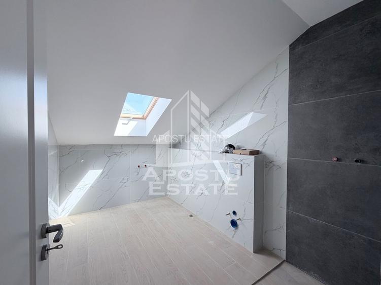 Casa tip duplex de vanzare Sacalaz - 14