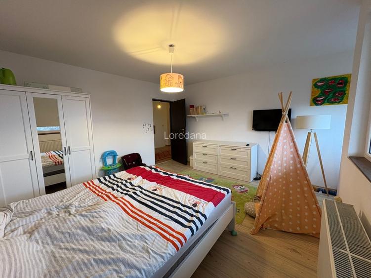 Vila Individuală Pantelimon Ilfov - 4